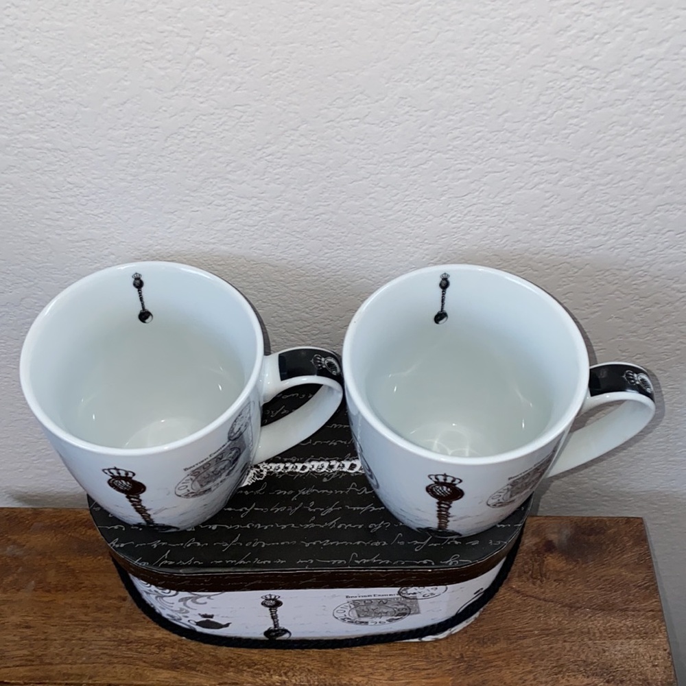 Paperproducts Design Spoon Cups Set - Picture 2 of 8